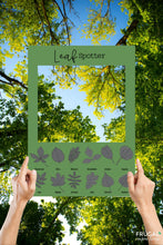 Load image into Gallery viewer, I Spy Nature Scavenger Hunt for Kids