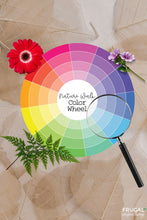 Load image into Gallery viewer, I Spy Nature Scavenger Hunt for Kids